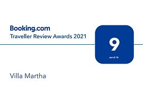 Martha IV
