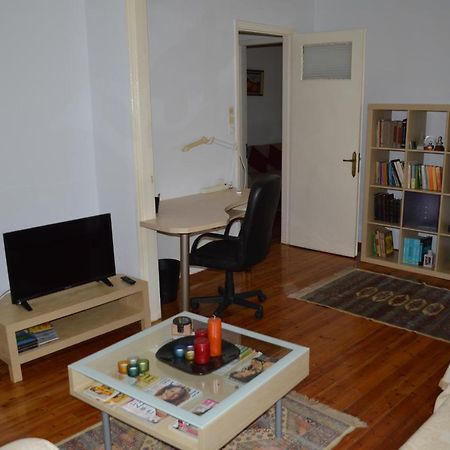 Martha IV Appartement Amaliada Buitenkant foto